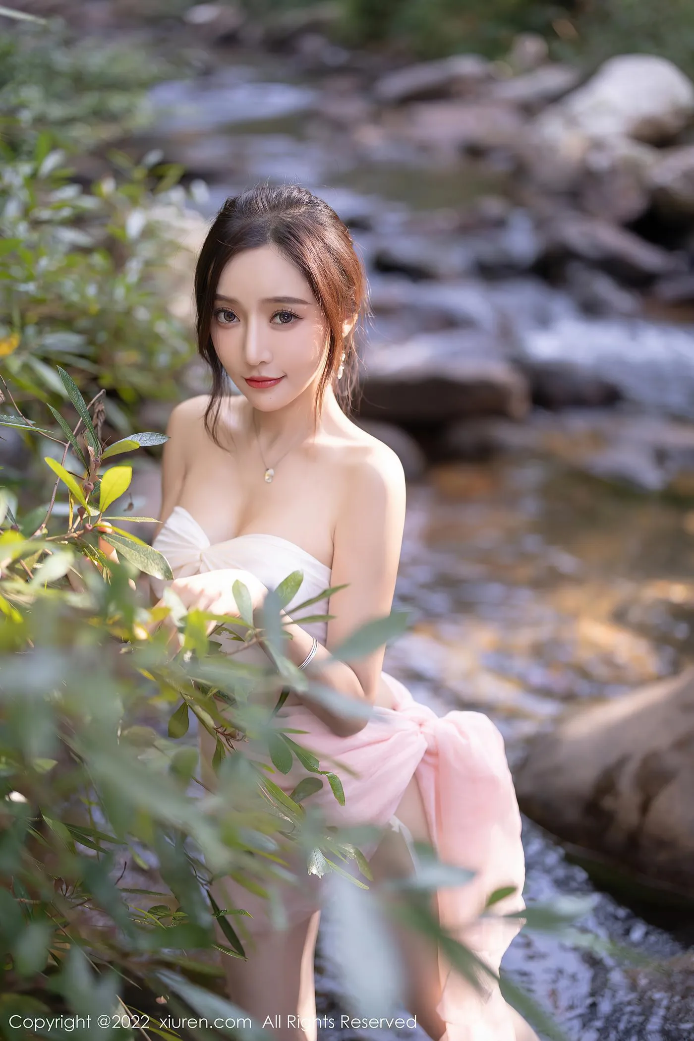 [XIUREN秀人网] 2022.01.25 NO.4511 王馨瑶yanni [62P]插图3